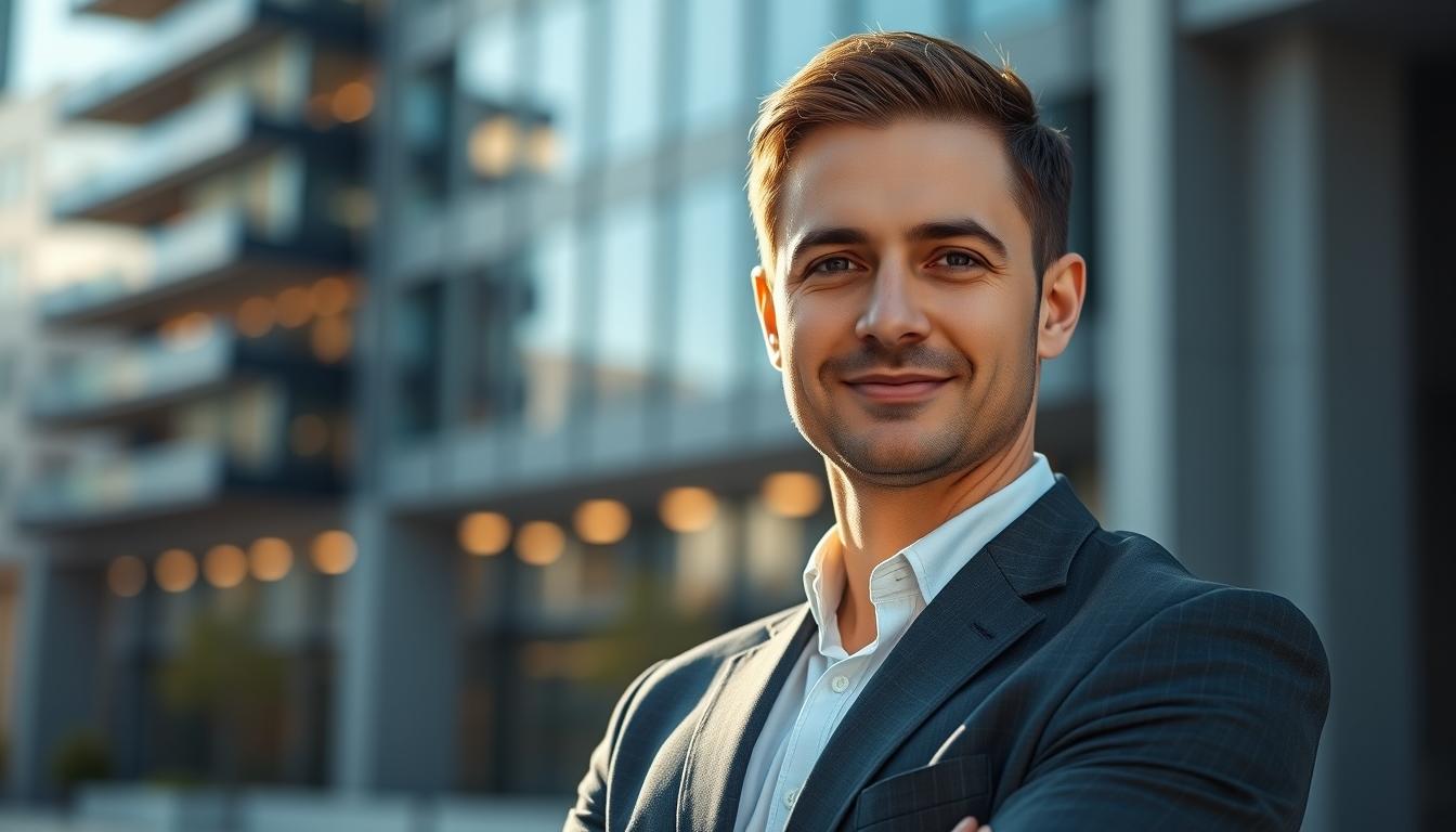 Property transactions support specialist