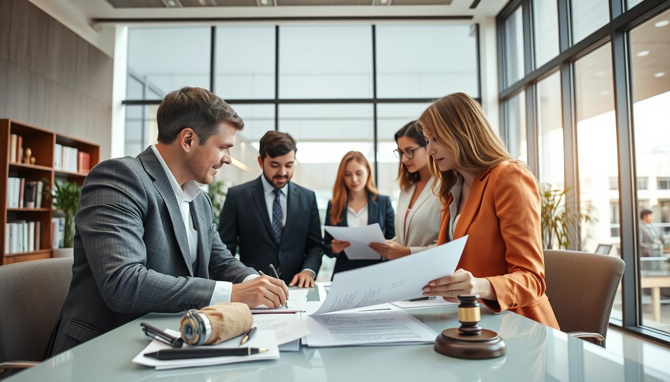 Conveyancing process and property ownership transfer