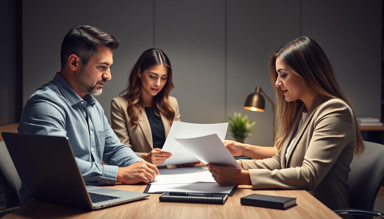 Real estate closing readiness and associated paperwork