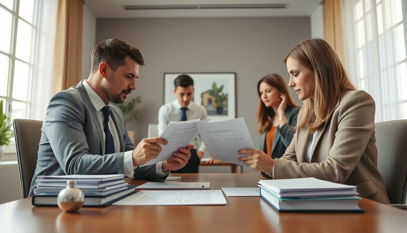 Common questions about real estate deals and closing readiness